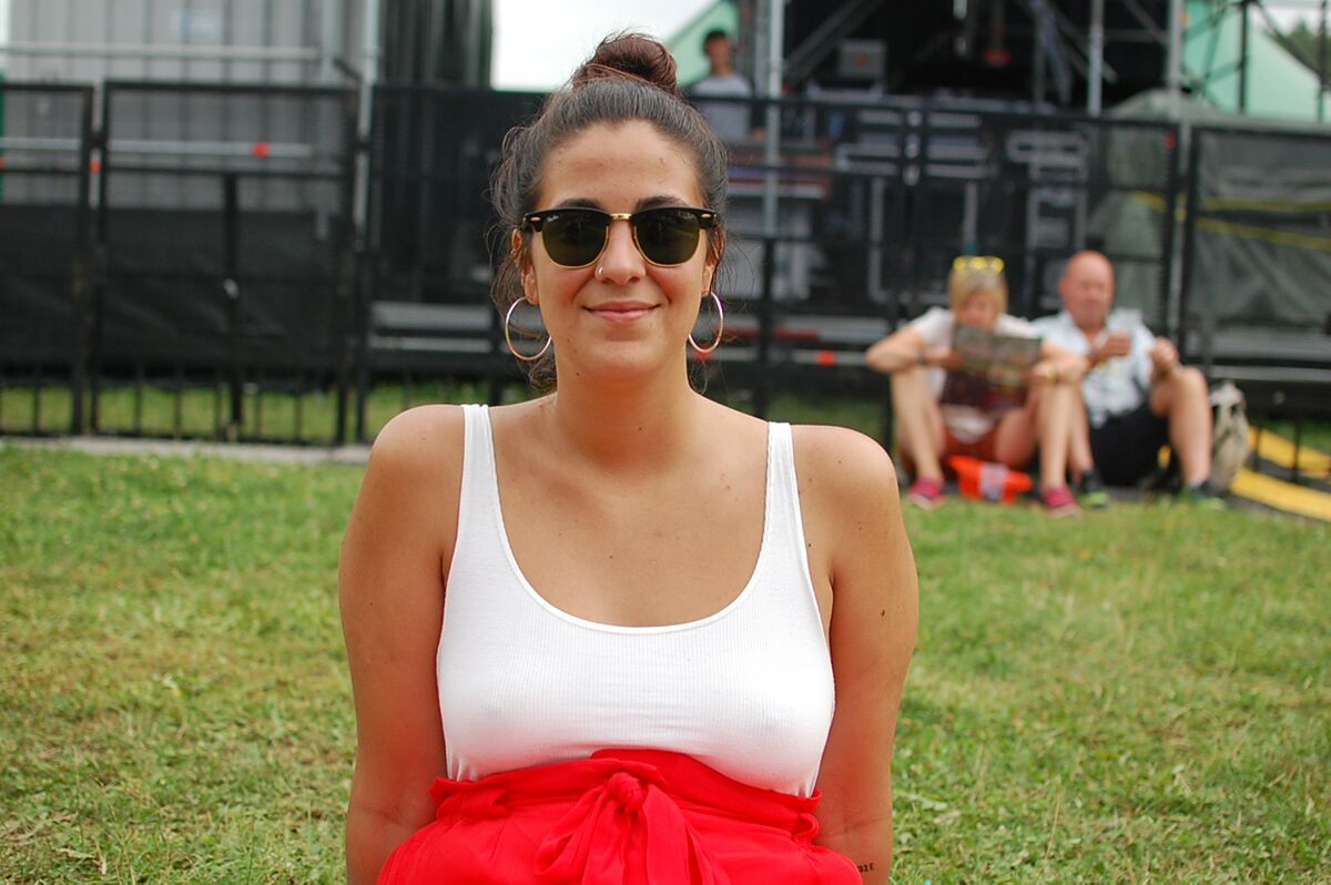 Foto 293 de la jueves 6 de julio | Bilbao BBK Live 2017